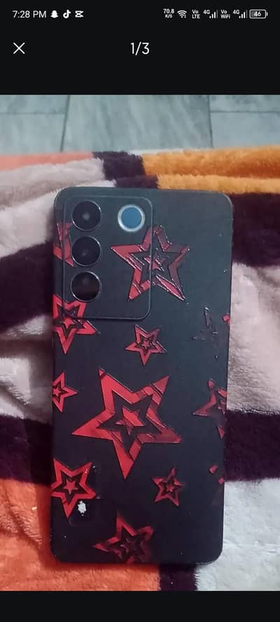 Vivo V27e