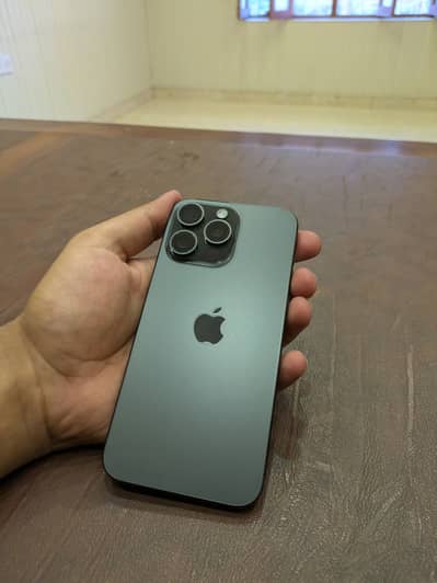 Apple iPhone 15 Pro Max