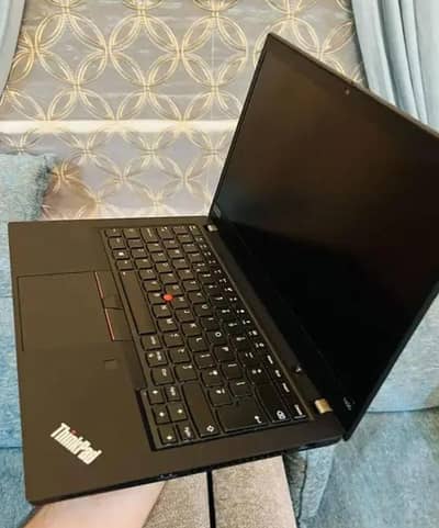Lenovo i5 6th generation