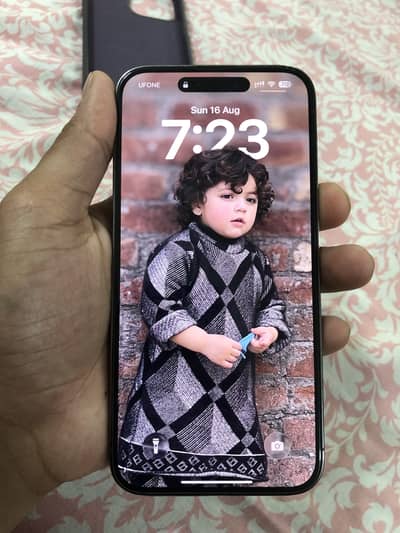 Apple iPhone 14 Pro Max