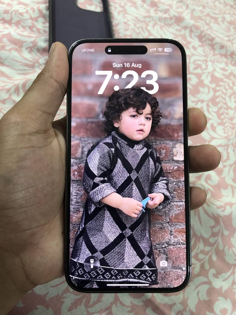 Apple iPhone 14 Pro Max 0