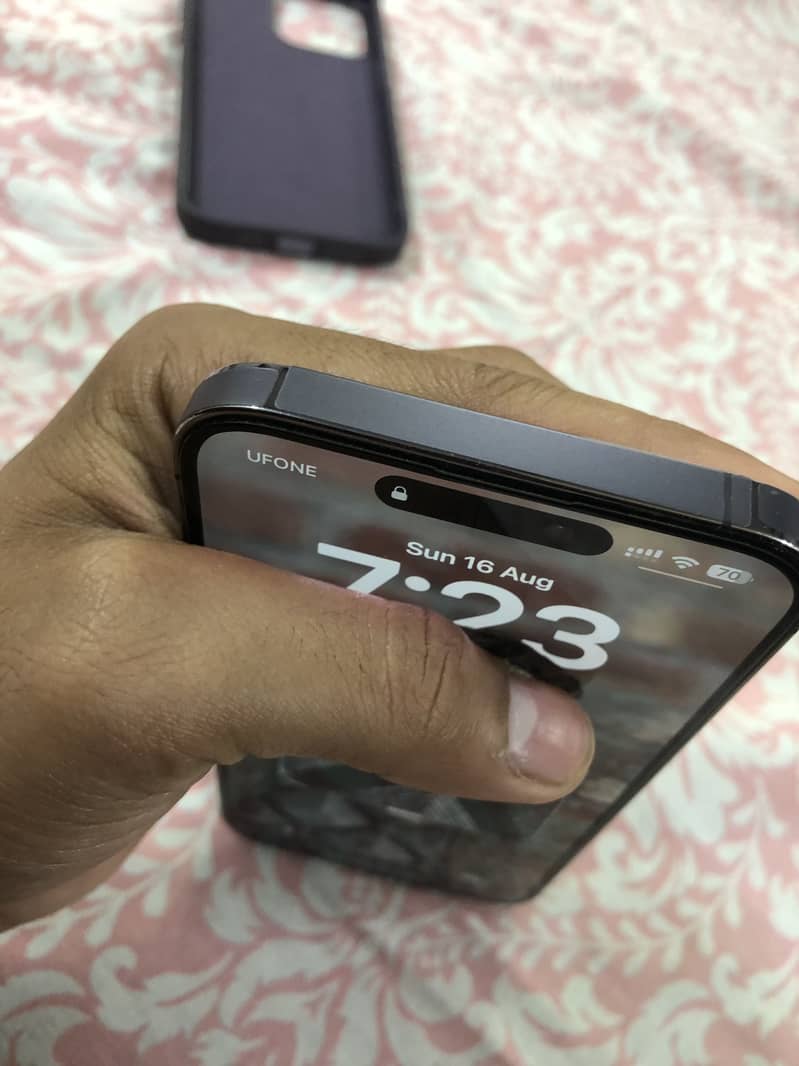 Apple iPhone 14 Pro Max 3