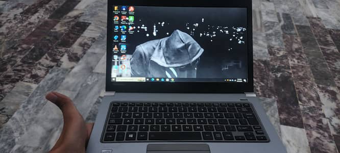 TOSHIBA IN LOWEST PRICE ALL OK