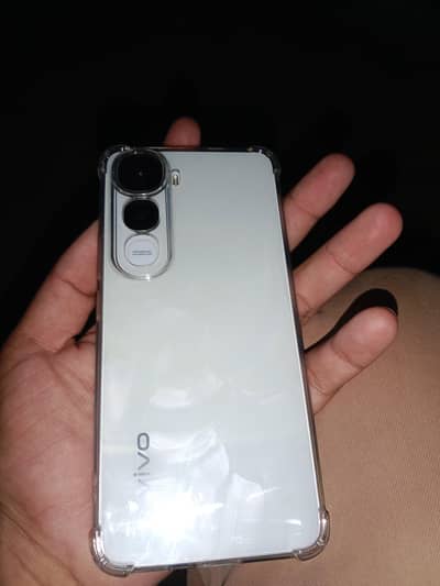 Vivo Y400 5G
