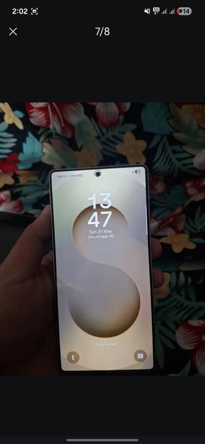 Samsung Mobile S25 Ultra