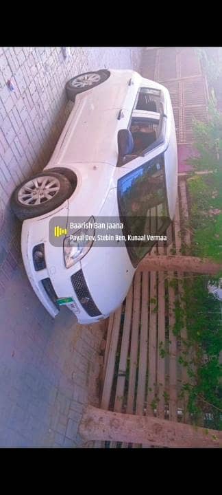 Swift Car 3
