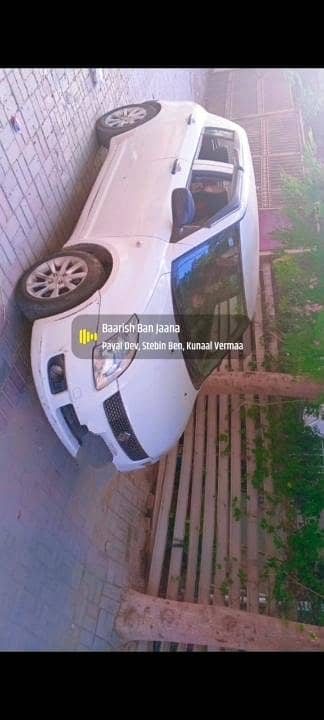 Swift Car 5
