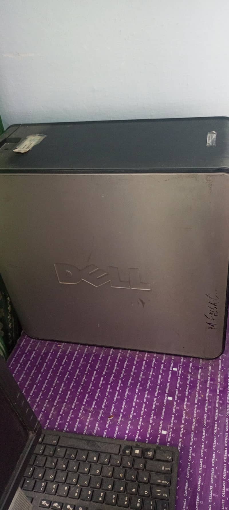 only cpu 1