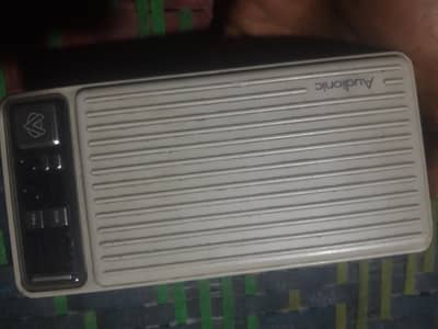 power bank