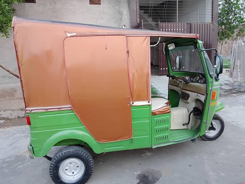 rickshaws 1