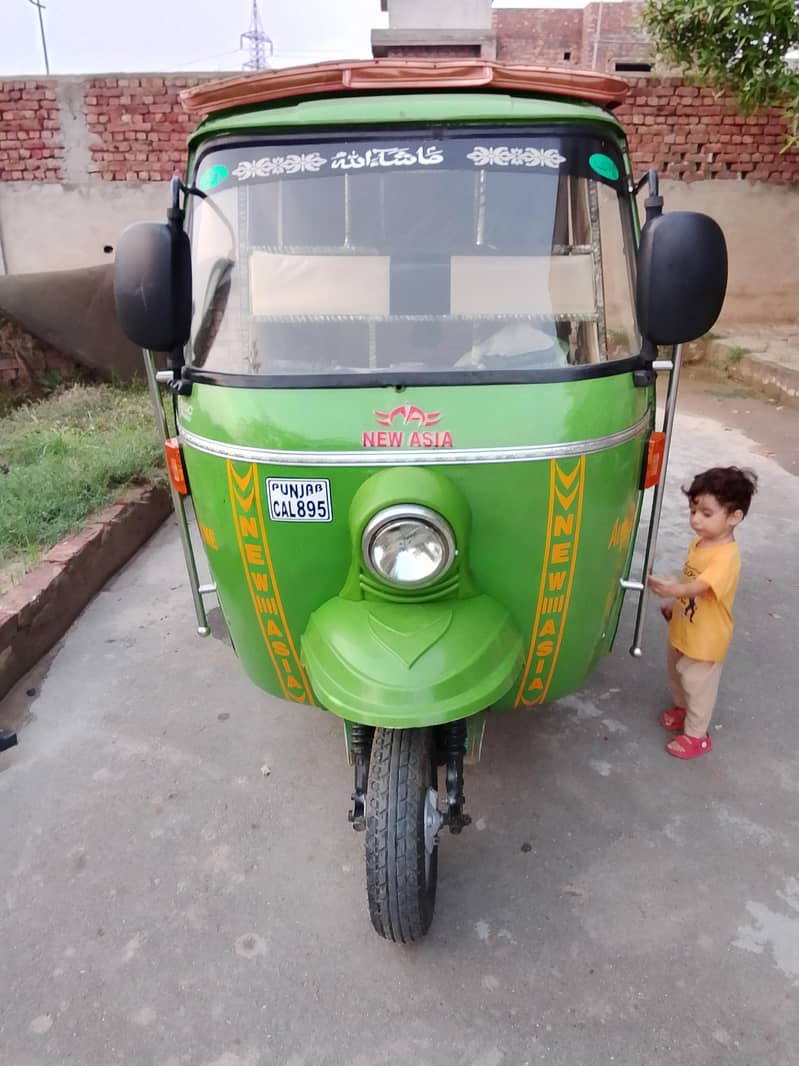 rickshaws 5