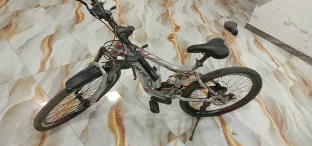 cycle for sale