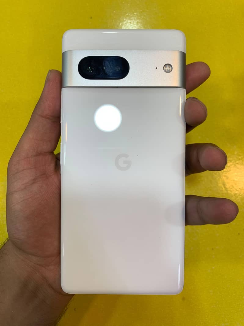 Google Pixel 7 1
