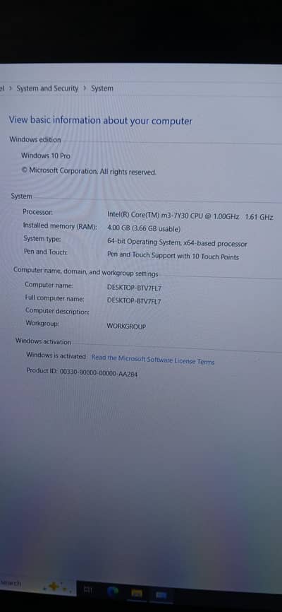 hp elite x2