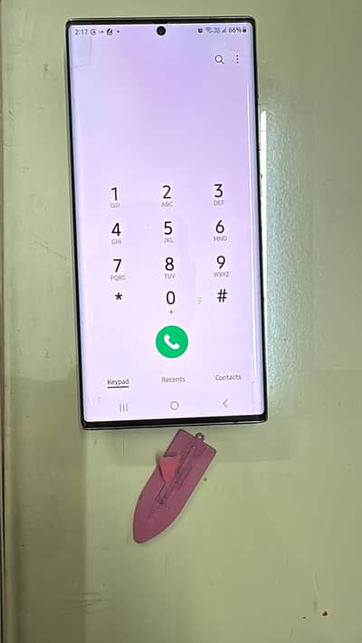 Samsung Note 20 Ultra