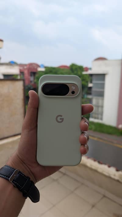 Google Pixel 10 Pro