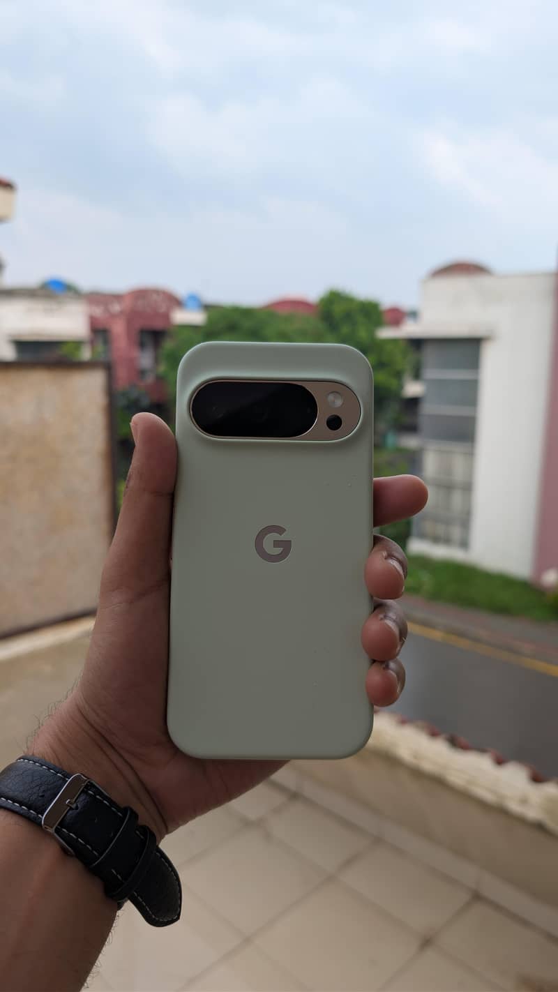 Google Pixel 10 Pro 0