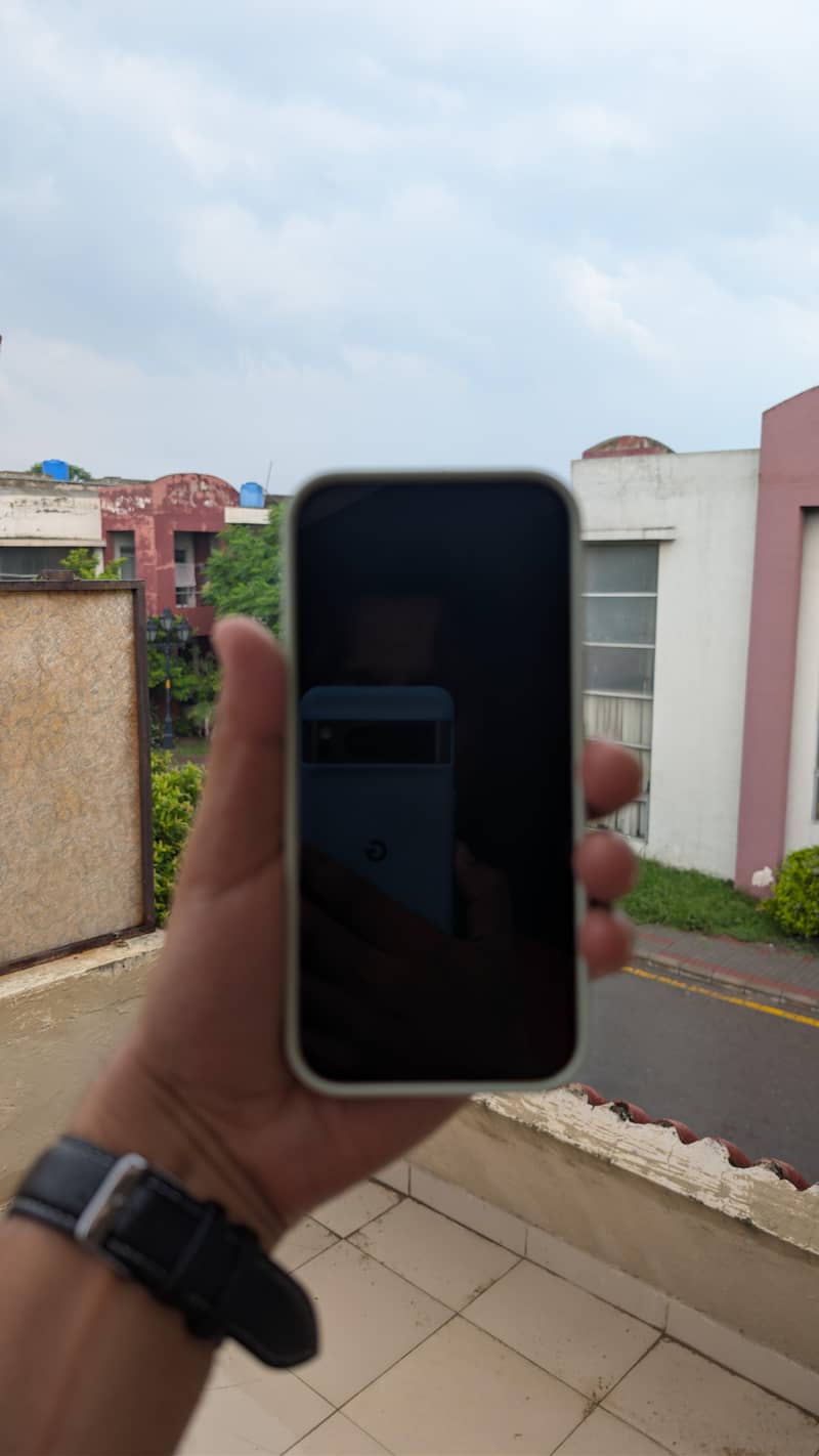 Google Pixel 10 Pro 1