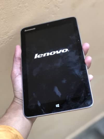 Lenovo Windows Tab