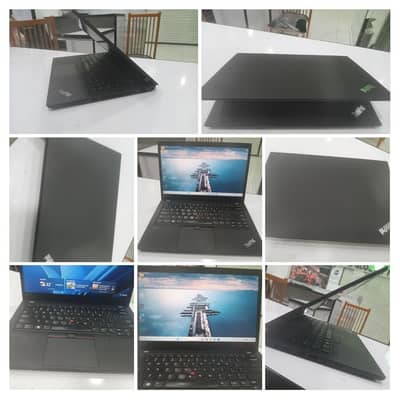 Lenovo T14 Gen 2 i-7 11th generation