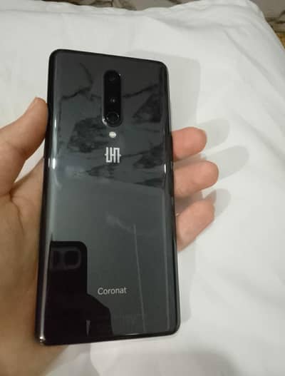 One Plus 8