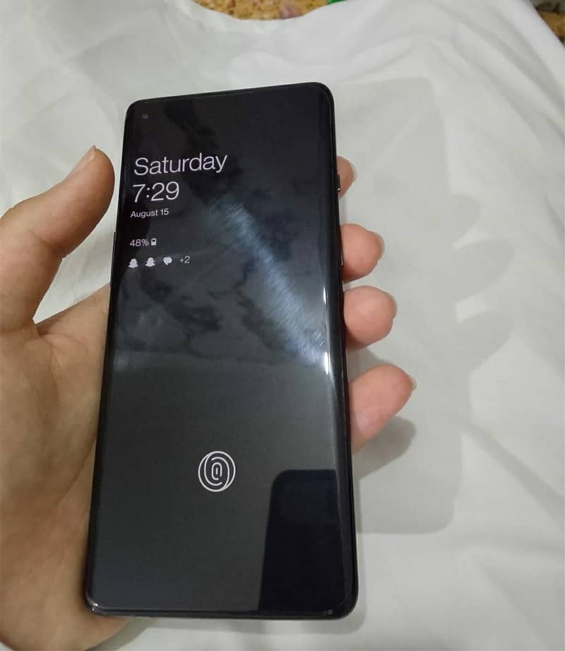 One Plus 8 3