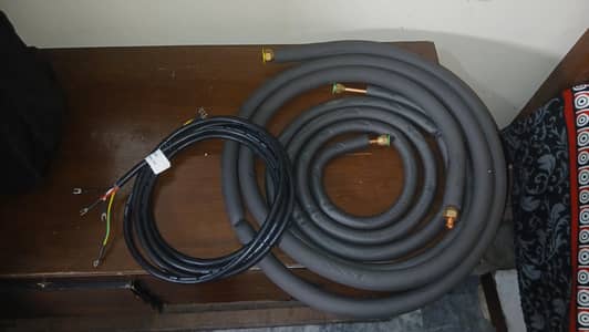 Cooper pipe Haier Company For 1 ton Ac