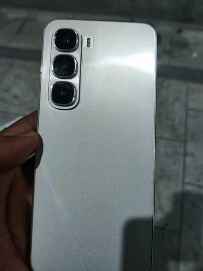 Infinix hot 60i