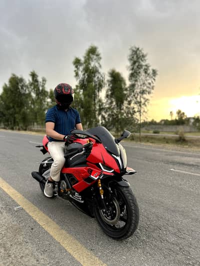 BMW S1000 RR (REP)