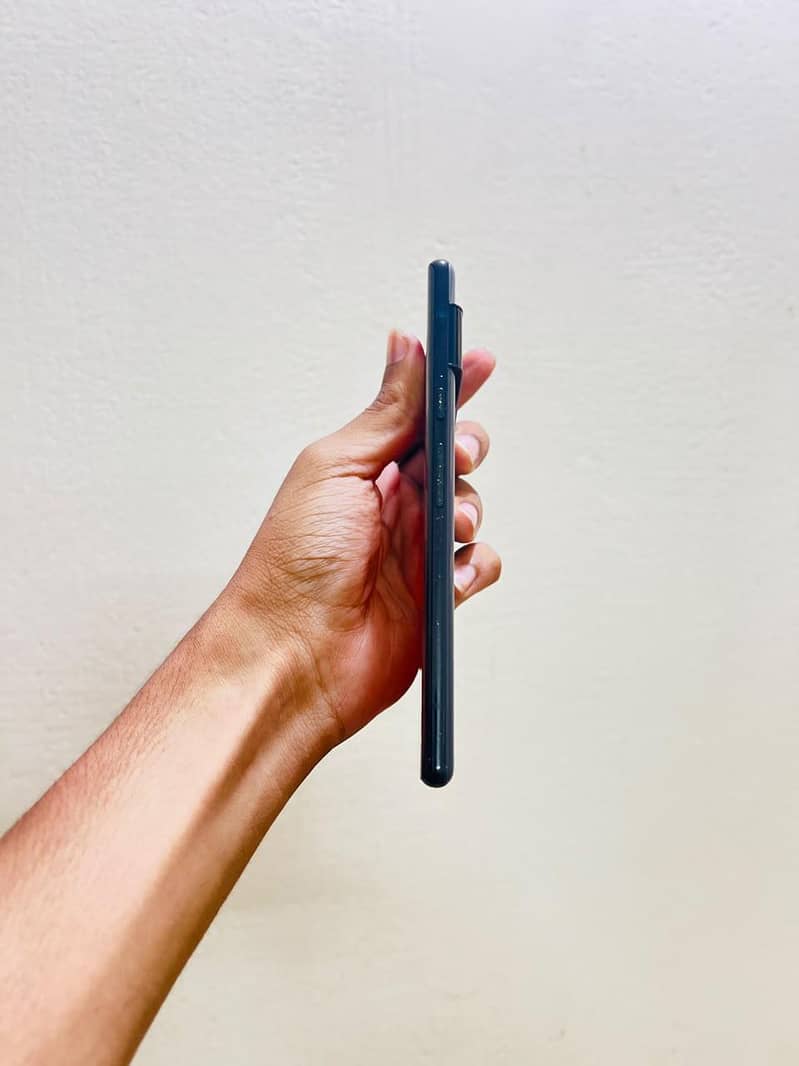 Google Pixel 6 Pro 3