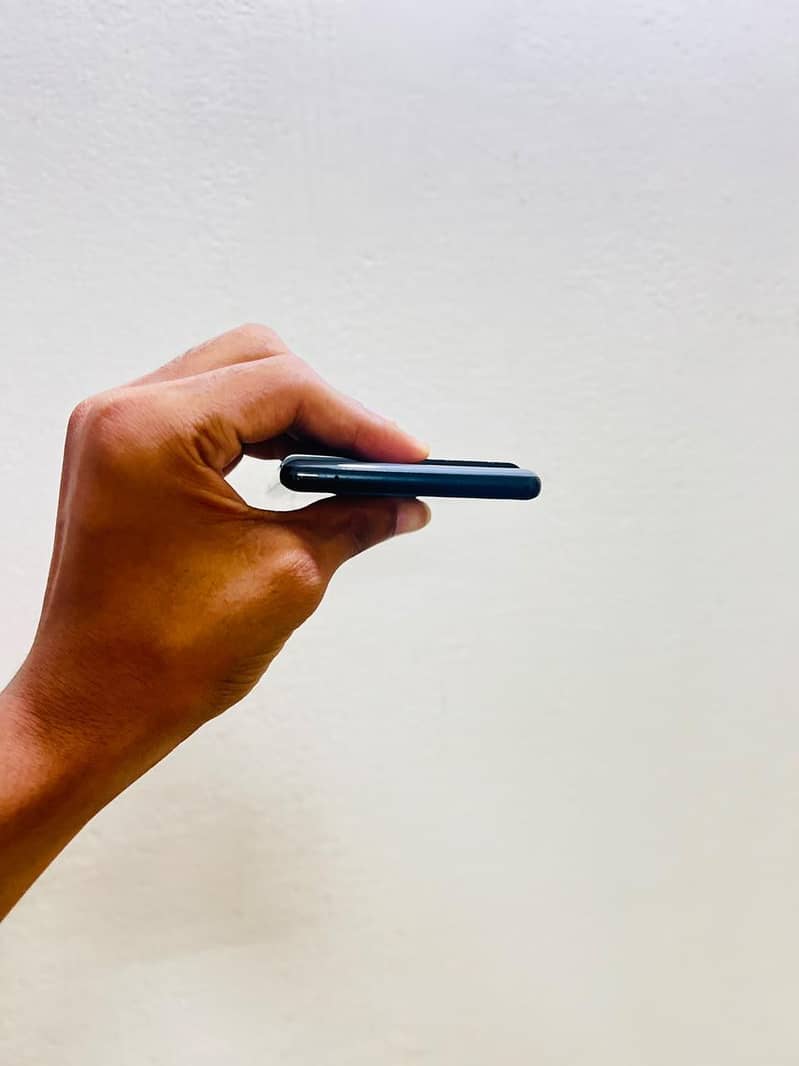 Google Pixel 6 Pro 4
