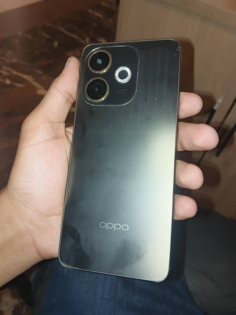 OPPO A5 Pro 3