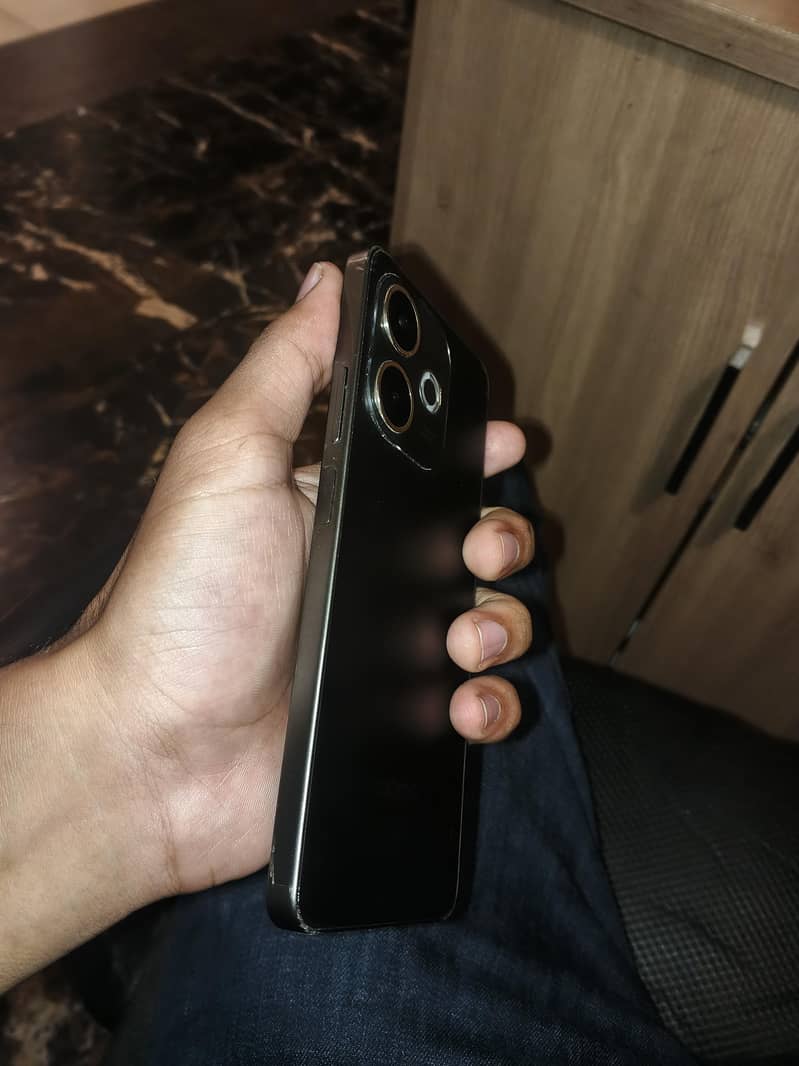 OPPO A5 Pro 5