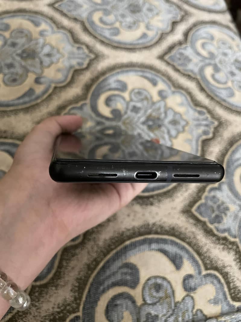 Google Pixel 6a 0