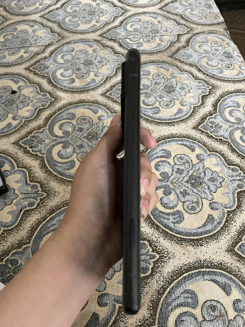 Google Pixel 6a 4