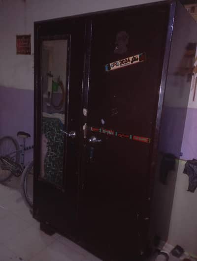 Iron alamari for sale