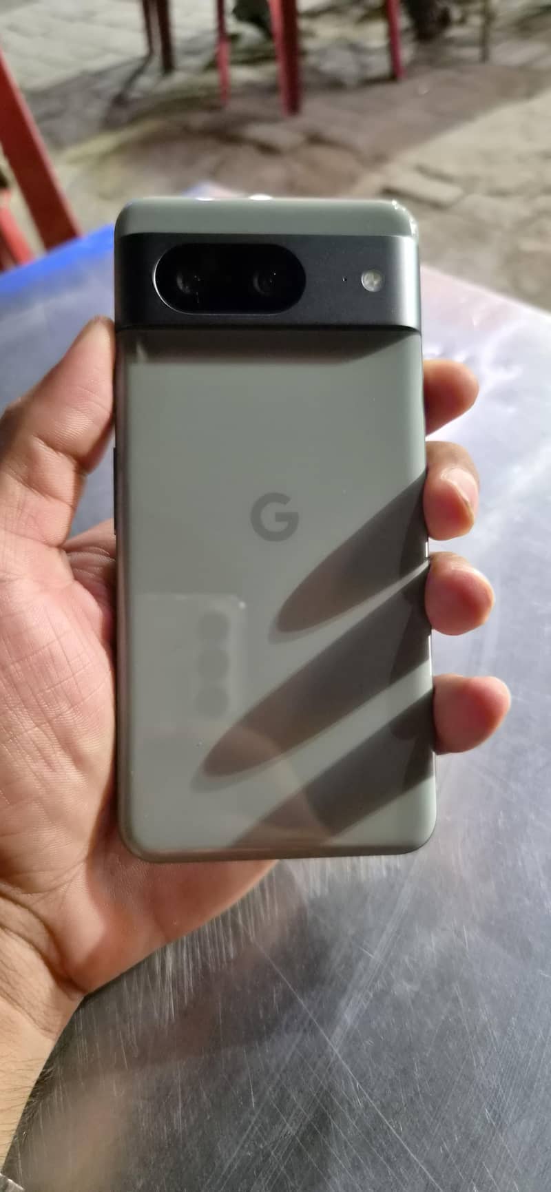 Google Pixel 8 1