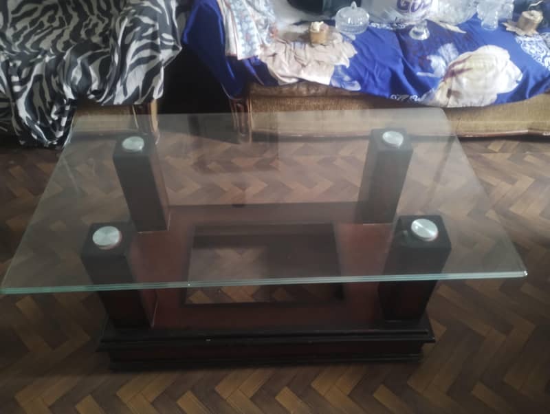 çentar  table 0
