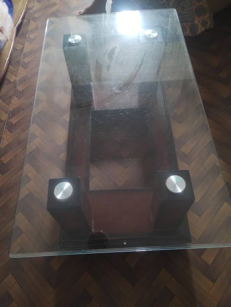 çentar  table 1
