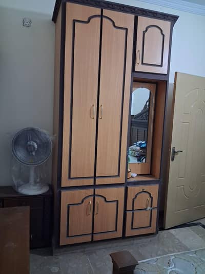 4Marla double story available for rent Ghauri Town pahse 4a