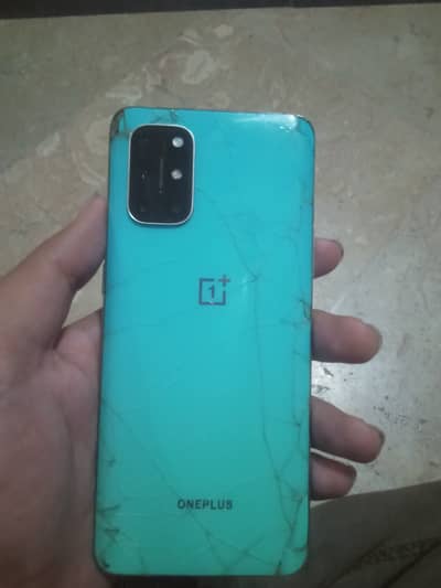 One Plus 8T Exchange possible