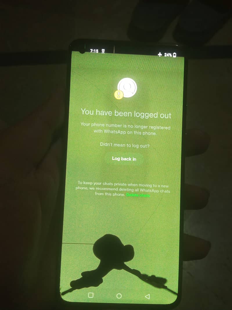 One Plus 8T Exchange possible 1
