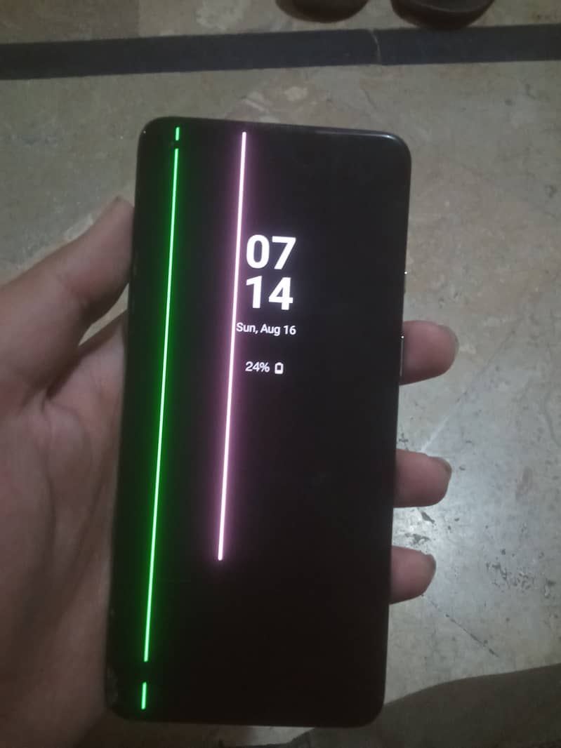 One Plus 8T Exchange possible 3