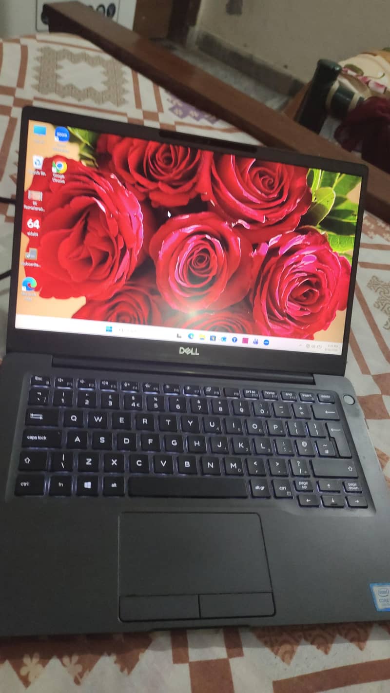 Dell 7300 1