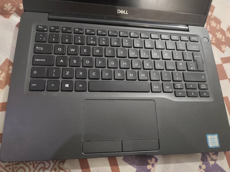 Dell 7300 3