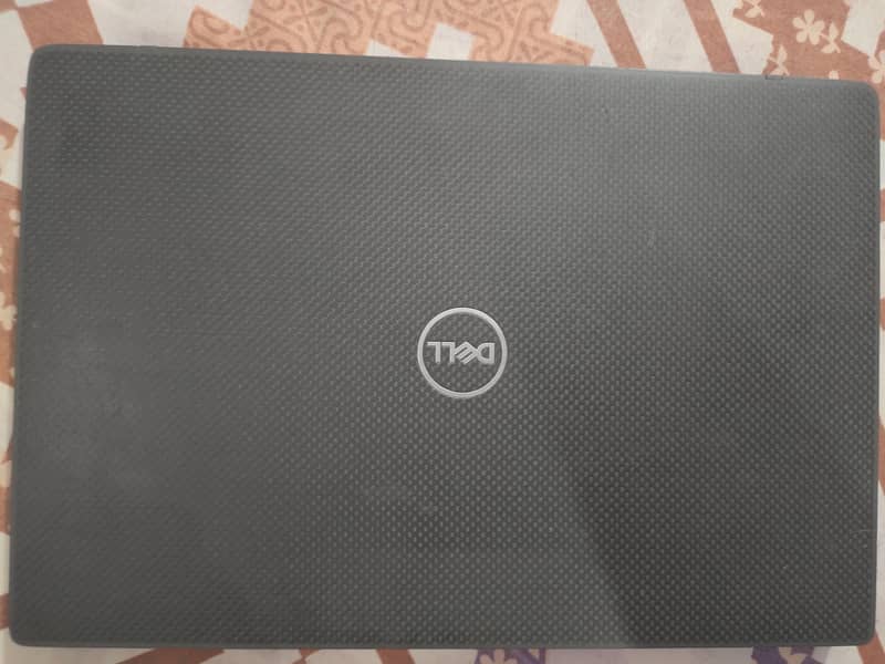 Dell 7300 4