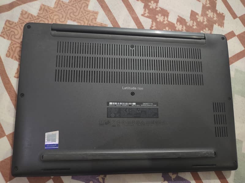 Dell 7300 5