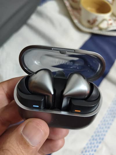 Samsung Galaxy buds 3 pro