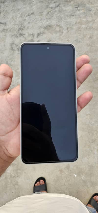 Nothing Phone 3A Pro