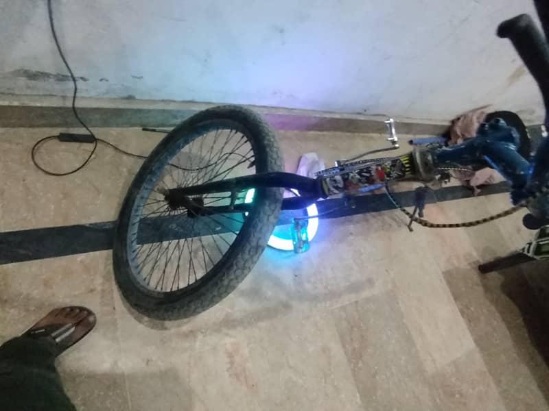 by cycle 3